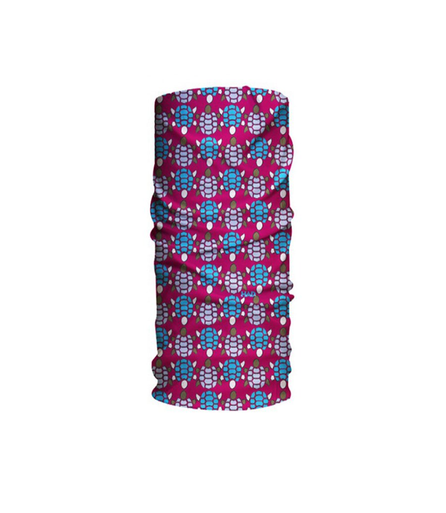 

Головной убор H.A.D. Originals Kids Turtle Trip Berry (HA120-0201)