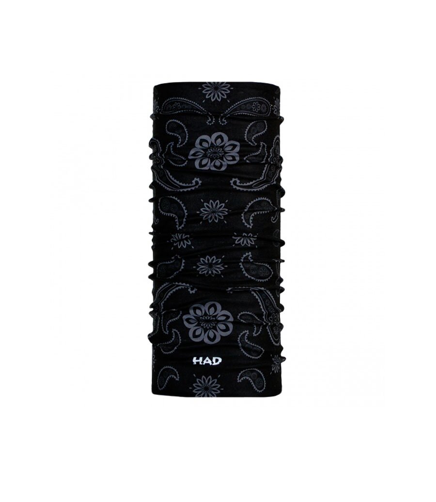 

Головной убор H.A.D. Originals Urban India Paisley Black (HA110-0422)