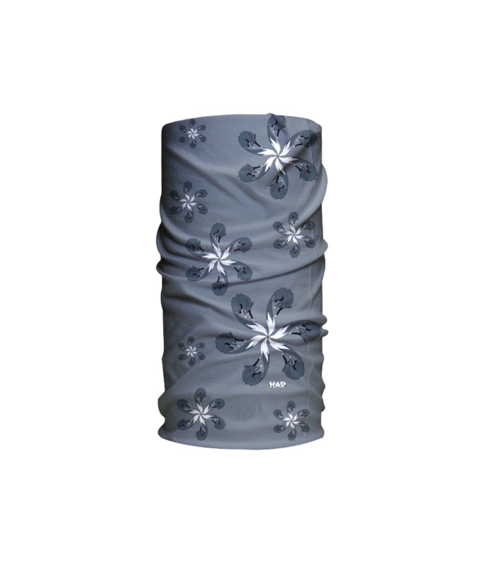 

Головной убор H.A.D. Originals Urban Fox Flower (HA110-0162)