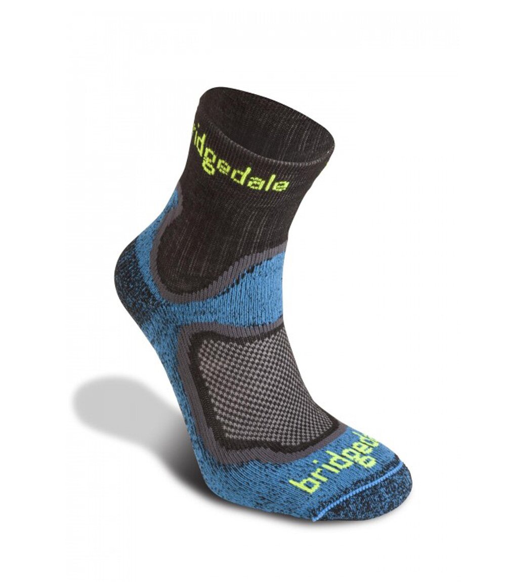 

Носки Bridgedale CoolFusion™ RUN Speed Trail blue (612182.436, Носки Bridgedale CoolFusion™ RUN Speed Trail blue (612182.436.S)