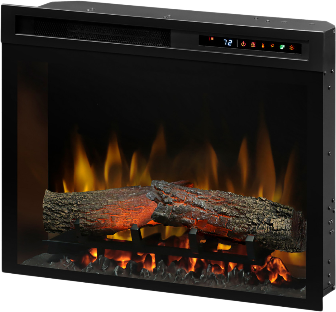 

Электрокамин Dimplex Symphony XHD 23 (XHD23L-INT)