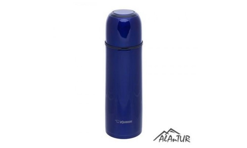 

Термос Zojirushi SV-GR50AA 0.5л цвет синий