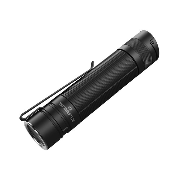 

Ручной EDC фонарь KLARUS E1