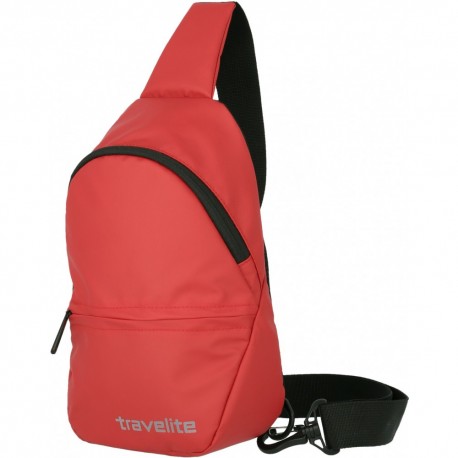 

Рюкзак Travelite Basics Red TL096313-10