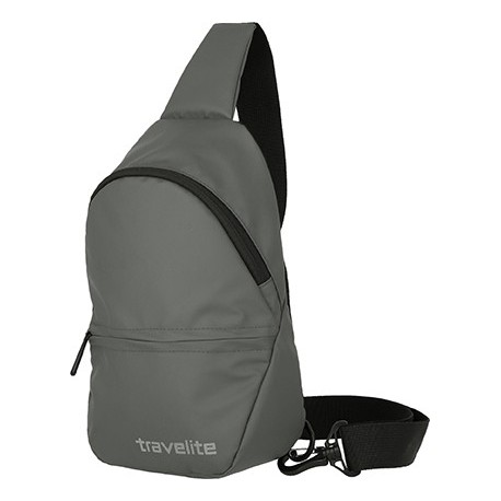 

Рюкзак Travelite Basics Anthracite TL096313-04