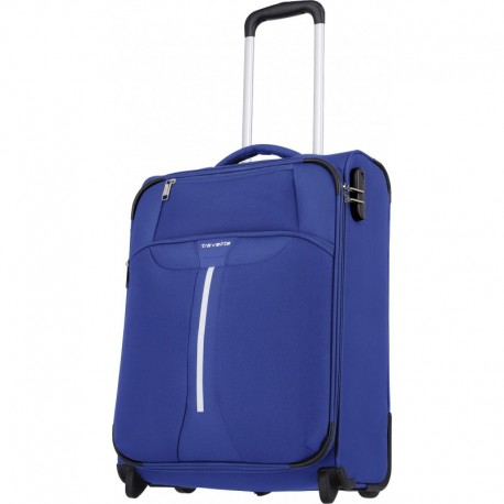 

Чемодан Travelite SPEEDLINE/Navy S Маленький TL092407-20