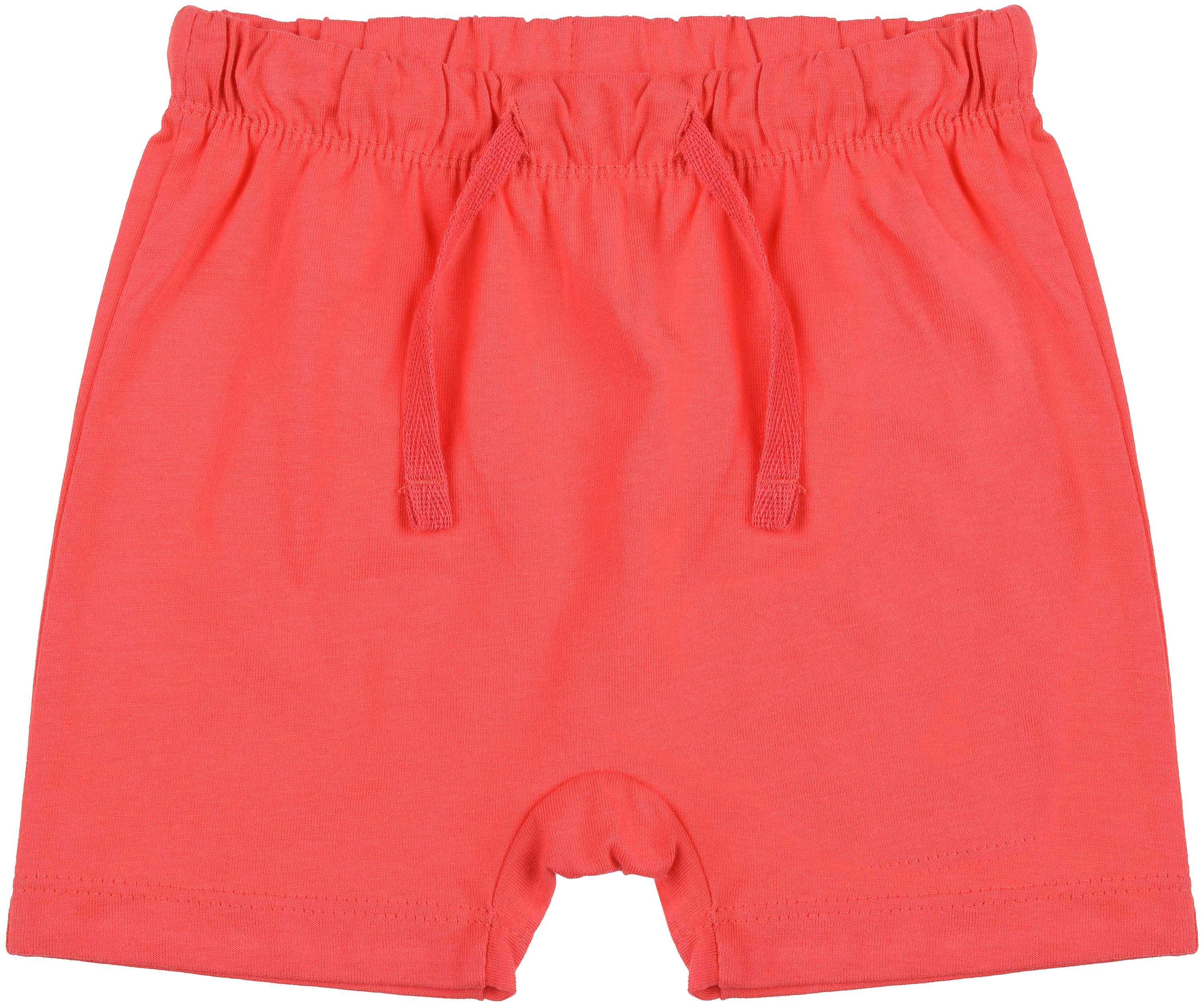 

Шорты H&M 6351447 74 см Малиновые