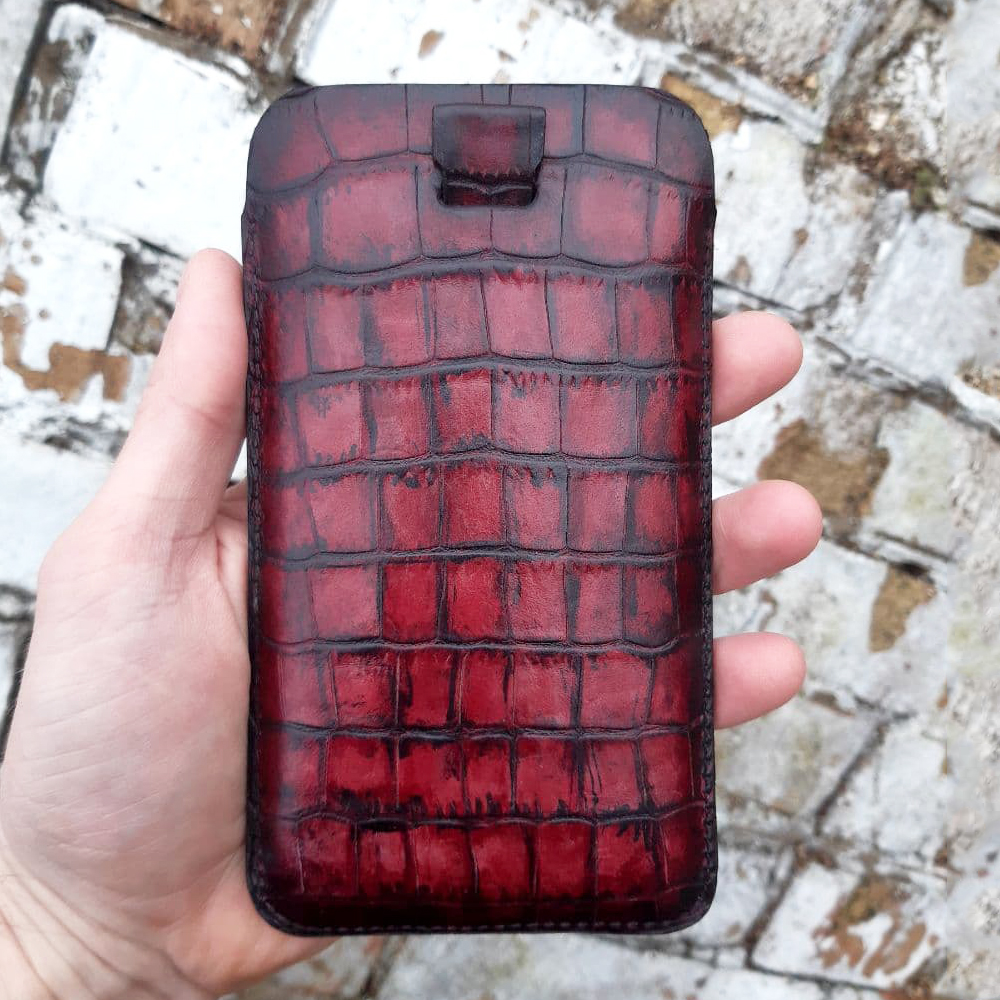 

Карман от Jitnik для Xiaomi Redmi 8a (95832-10)