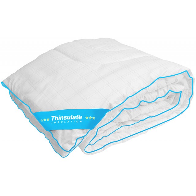 

Одеяло TM SONEX Всесезонное с Тинсулейтом Antistress 140 x 205