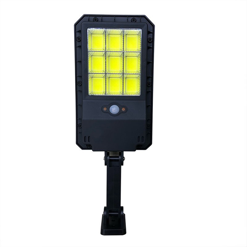 

Фонарь уличный на столб Street Light Solar LL-69T