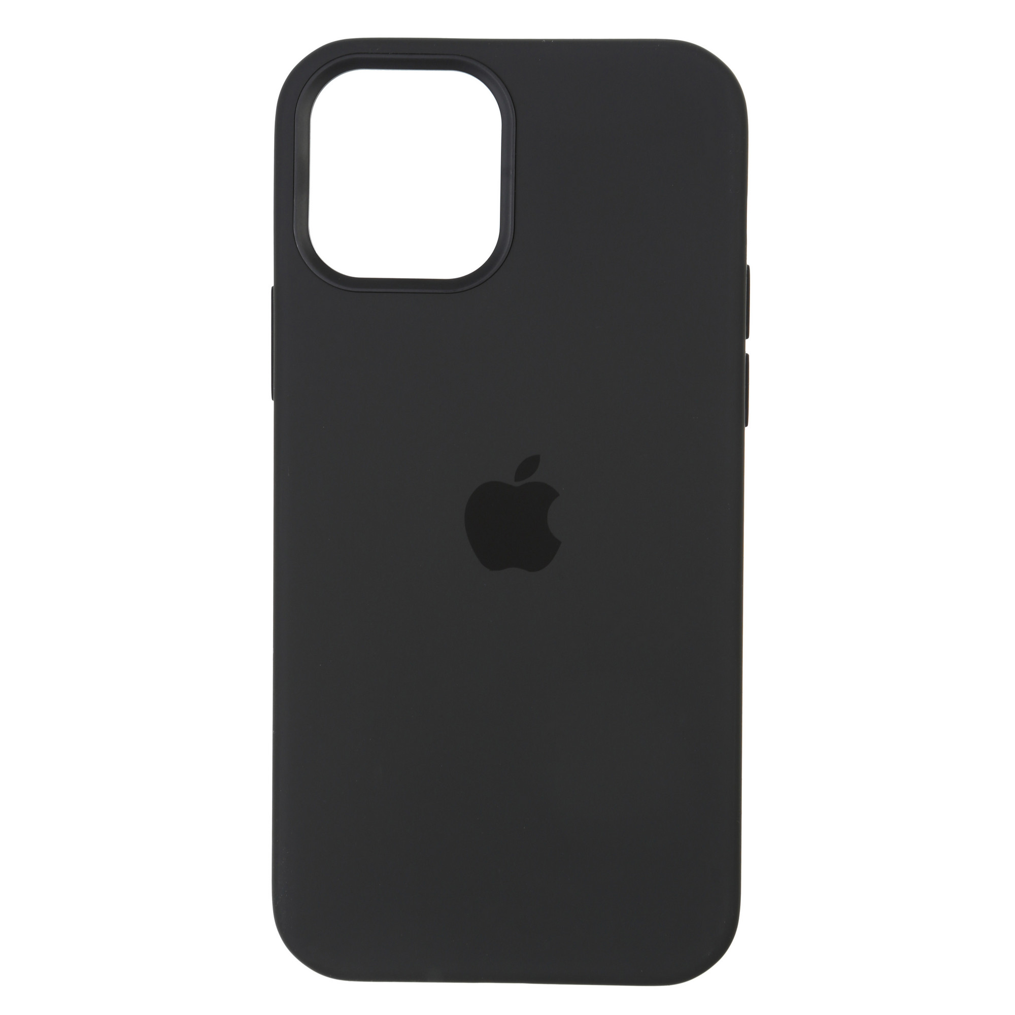 

Панель ArmorStandart Solid Series для Apple iPhone 12/12 Pro Black