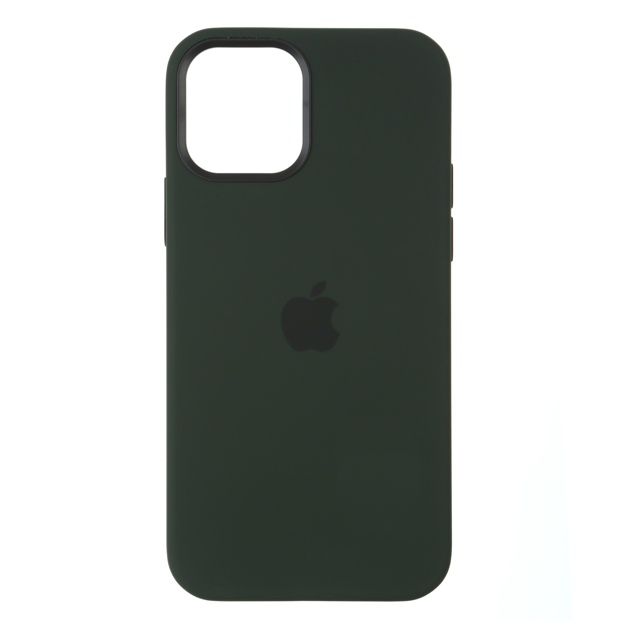 

Панель ArmorStandart Solid Series для Apple iPhone 12 Pro Max Cyprus Green