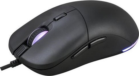

Мышь 2E Gaming HyperDrive Pro RGB Black (2E-MGHDPR-BK) USB
