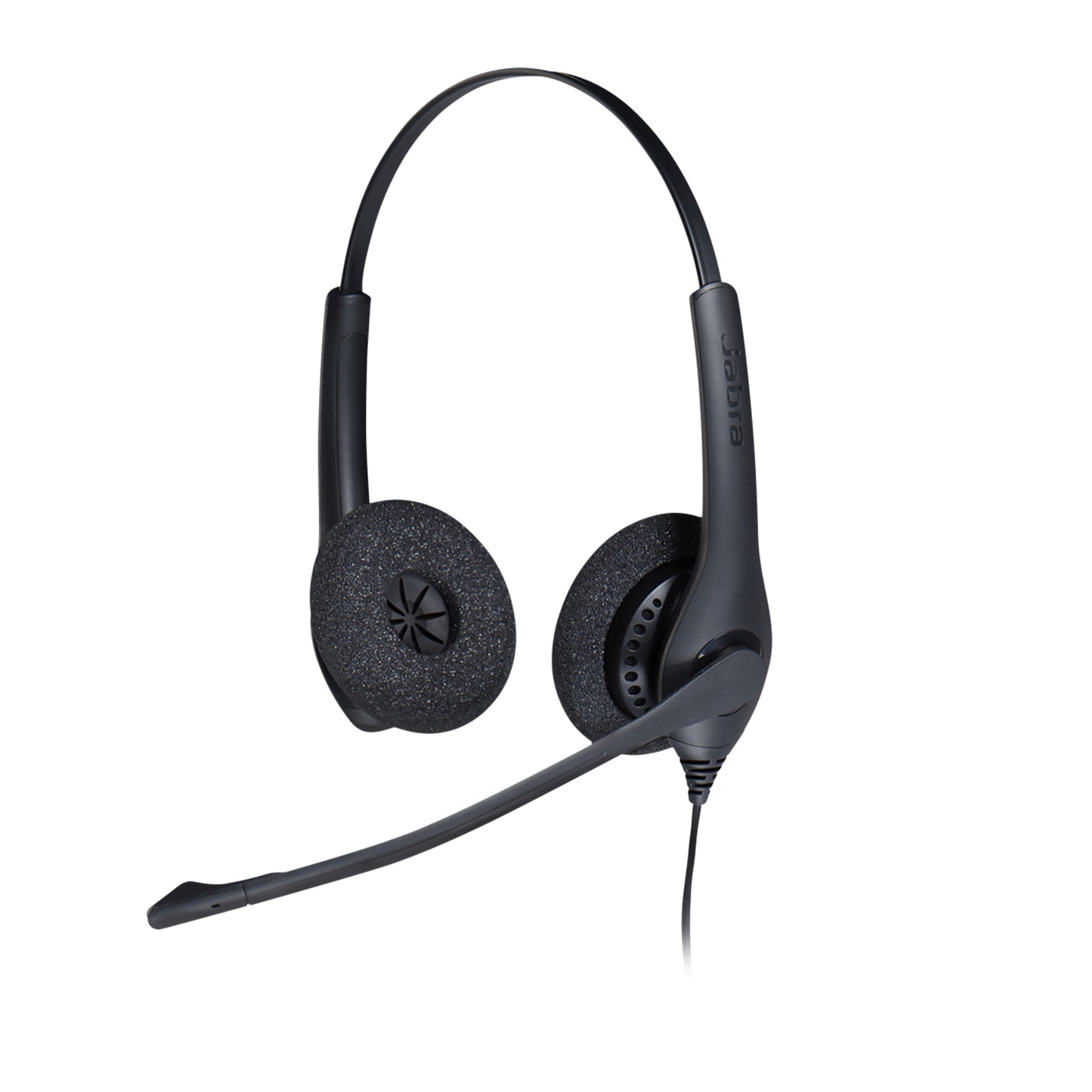 

Гарнитура Jabra Biz 1500 Duo QD Black (1519-0154)