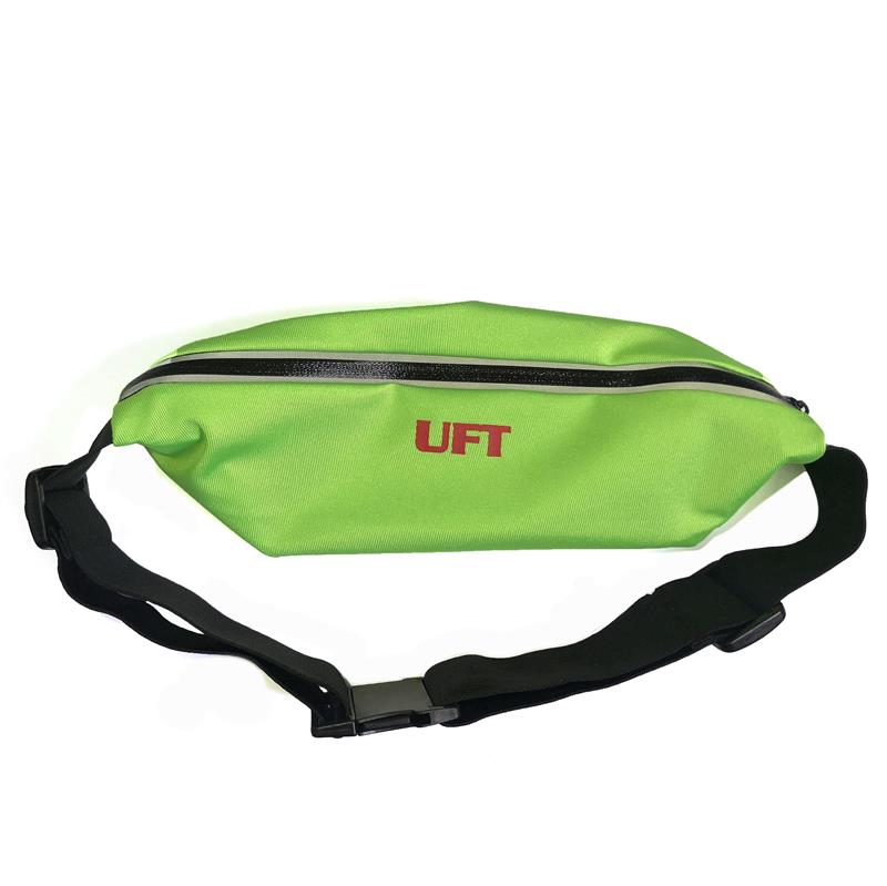 

Спортивная сумка-пояс для бега UFT SW02 Green