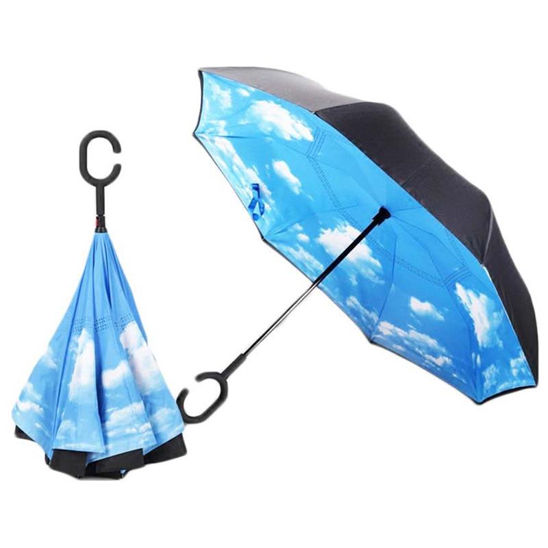 

Зонт UFT Umbrella Sky U2