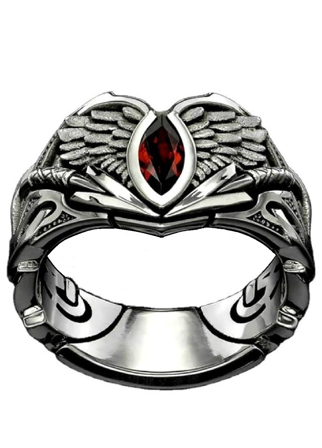 

Кольцо Abaccio K339-9