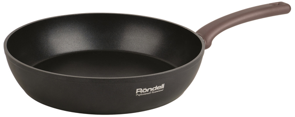 

Сковорода Rondell Fest 28 см (RDA-1340)