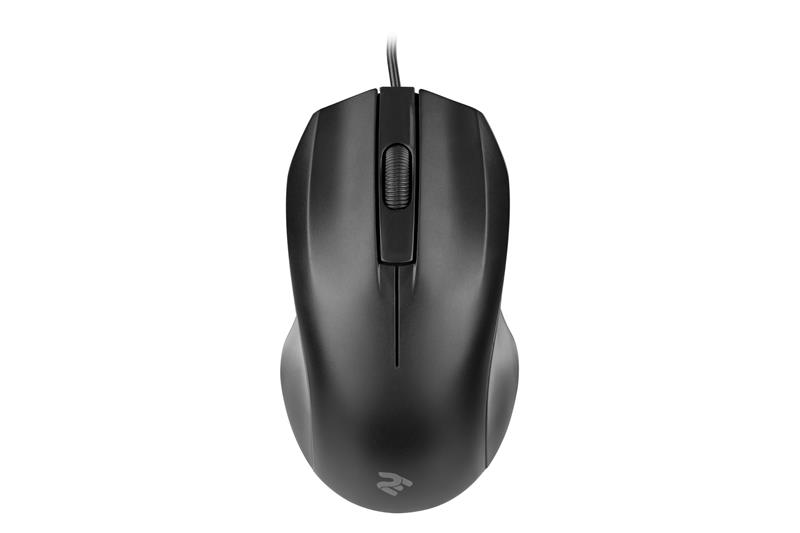

Мышь 2E MF150 Black (2E-MF150UB) USB
