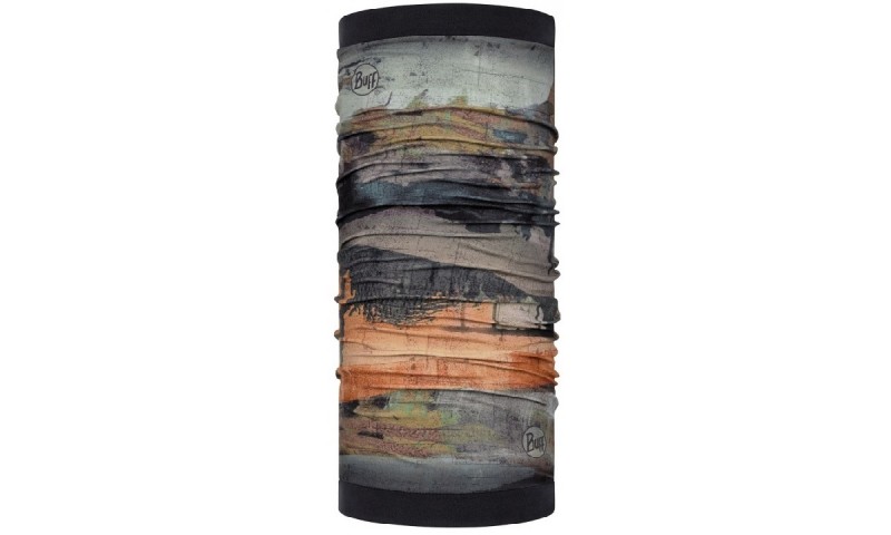 

Головной убор зимний Buff Polar REVERSIBLE dash multi