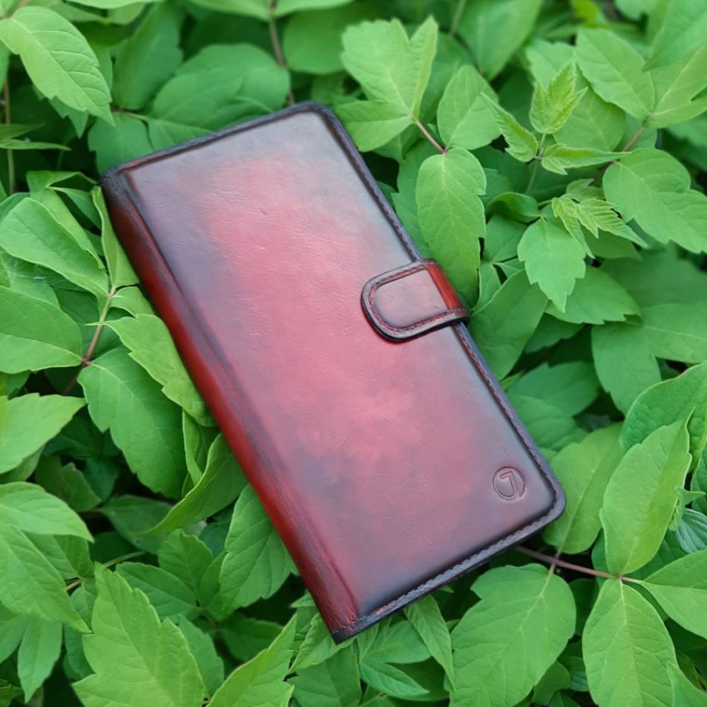 

Чехол-книжка от Jitnik для Apple iPhone 13 Pro Max (10325103-10)