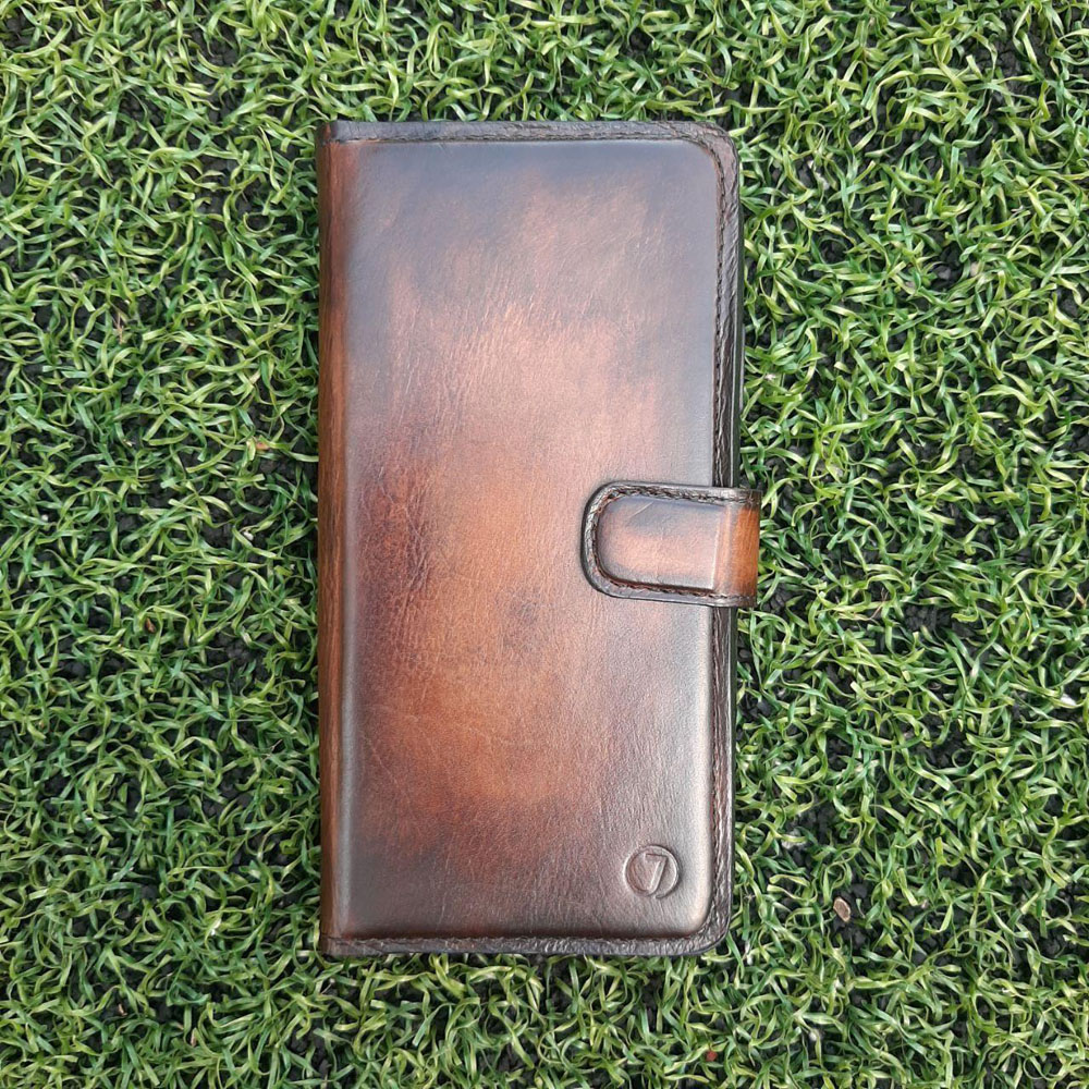 

Чехол-книжка от Jitnik для Xiaomi Redmi Note 7 (92760-10)