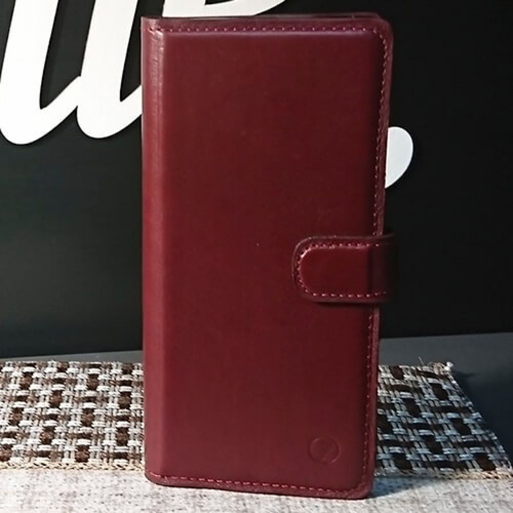 

Чехол-книжка от Jitnik для Xiaomi Mi CC9e (92033-10)