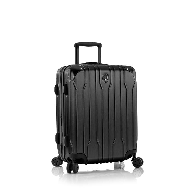 

Чемодан Heys Xtrak (S) Black (10103-0001-21)