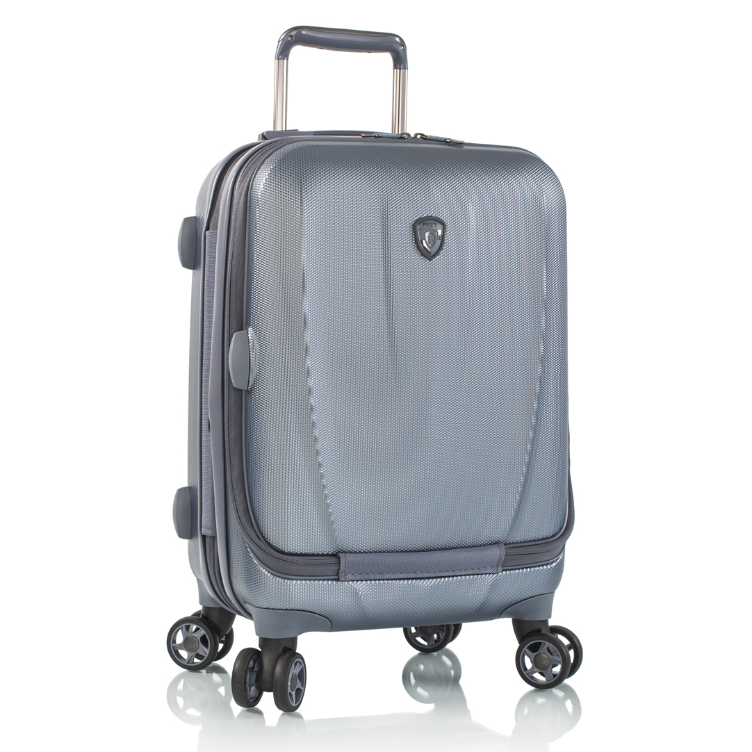 

Чемодан Heys Vantage Slate (S) Blue (15023-0099-21)