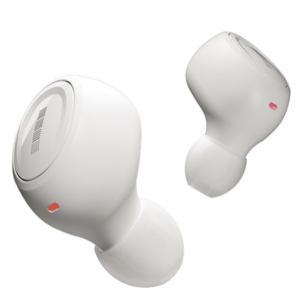 

Беспроводные наушники INTERSTEP SBH-640 White