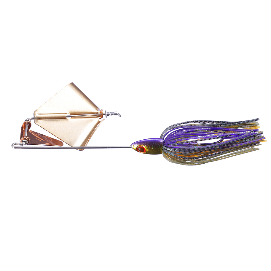 

Баззбейт O.S.P Buzz Zero Two Beat 10.5g Wild Gill S64 (32348)