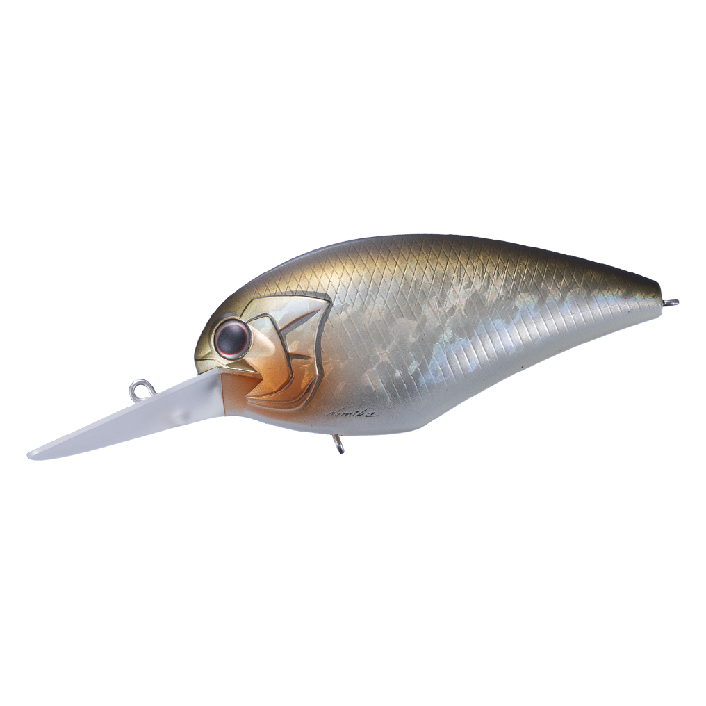 

Воблер O.S.P. Blitz Magnum-MR 90F 90mm 45g Mat Shad M47 (34440)
