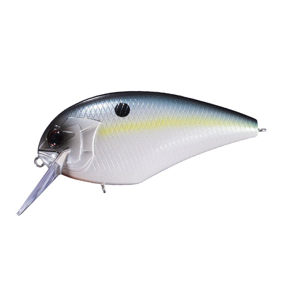 

Воблер O.S.P. Blitz Magnum-SR 90F 90mm 40g Sexy Shad L21 (36812)