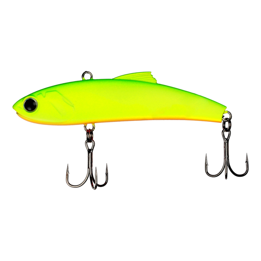 

Воблер Narval Frost Candy Vib 95mm 32g #005 Limetreuse