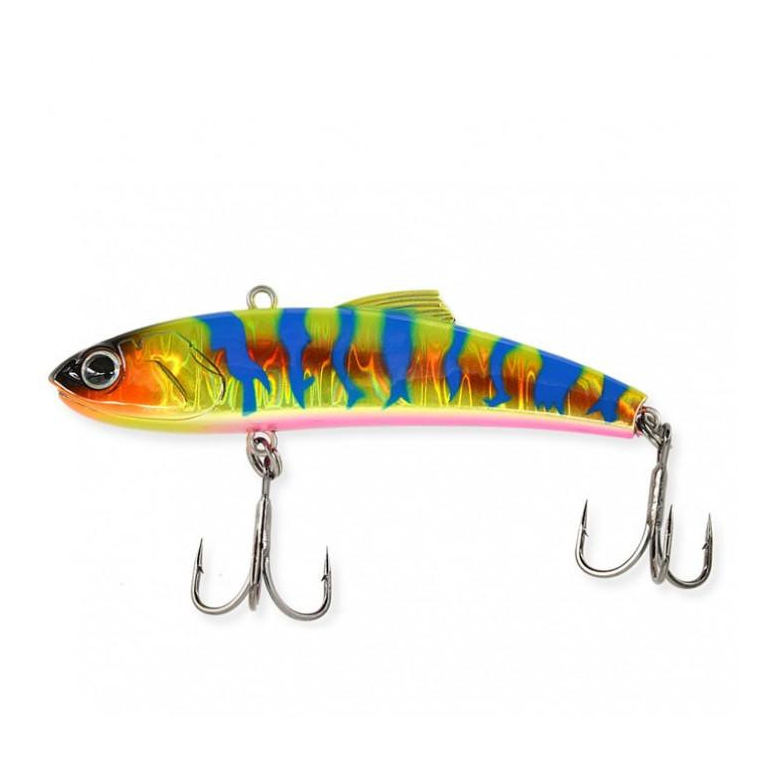 

Воблер Narval Frost Candy Vib 85mm 26g #025 Tropicana