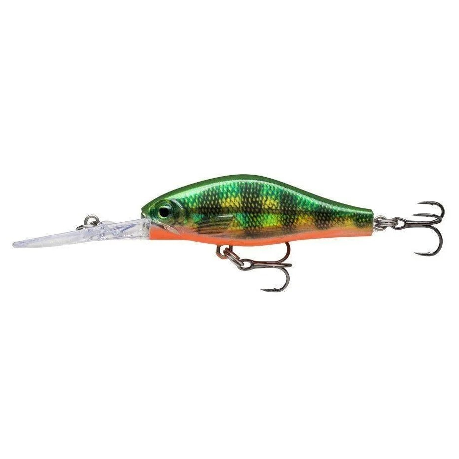 

Воблер Rapala Shadow Rap Jack Deep 50mm 6g (SDRJD05 FTPE)