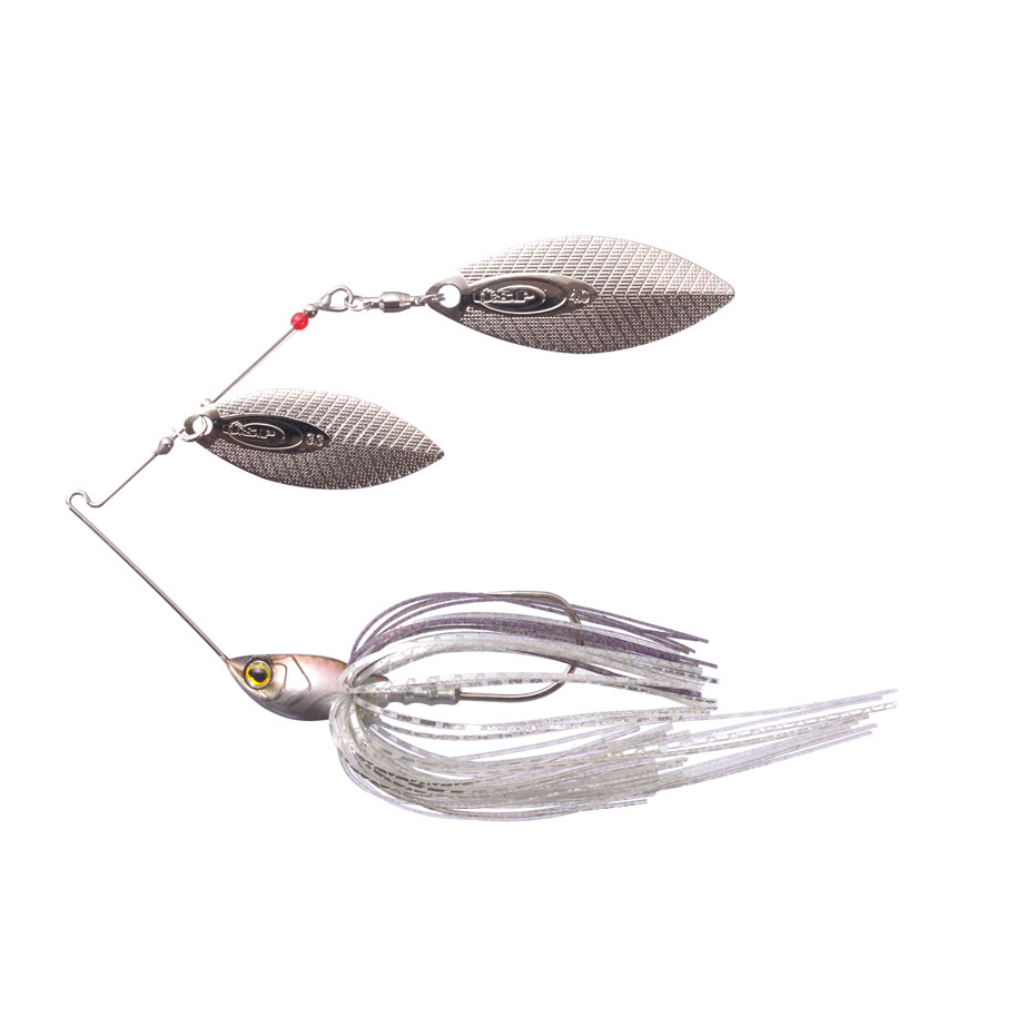 

Спиннербейт O.S.P High Pitcher MAX 21g TW Wakasagi Flash S67 (32332)