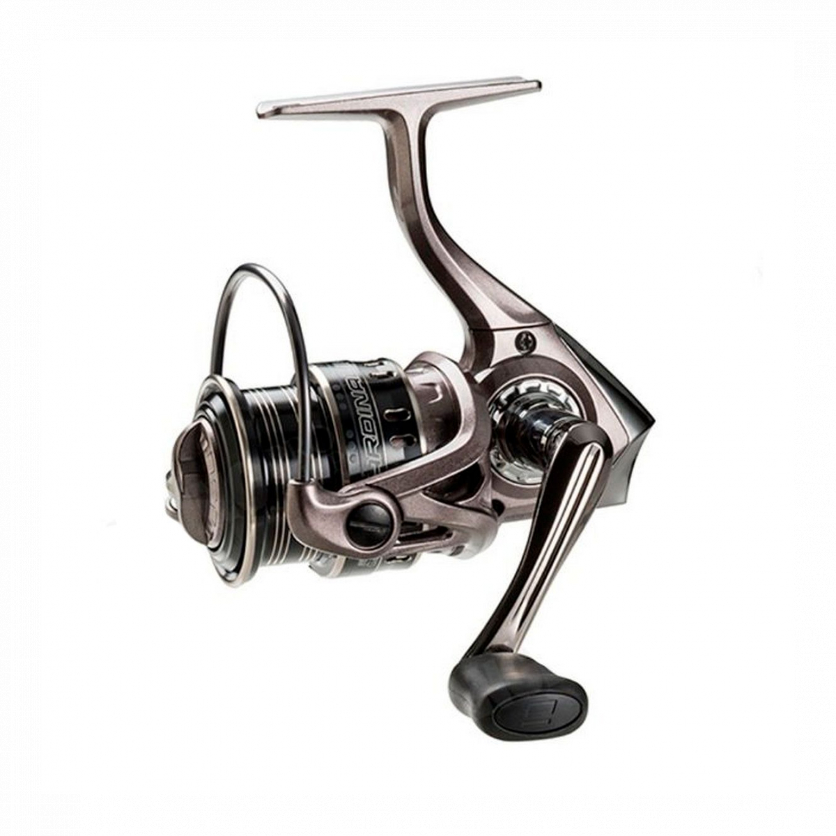 

Катушка Abu Garcia Cardinal II STX1000S (1429973)