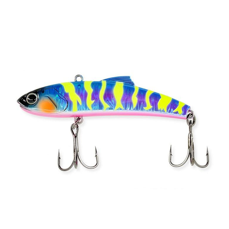 

Воблер Narval Frost Candy Vib 95mm 32g #020 Wavy Parrot