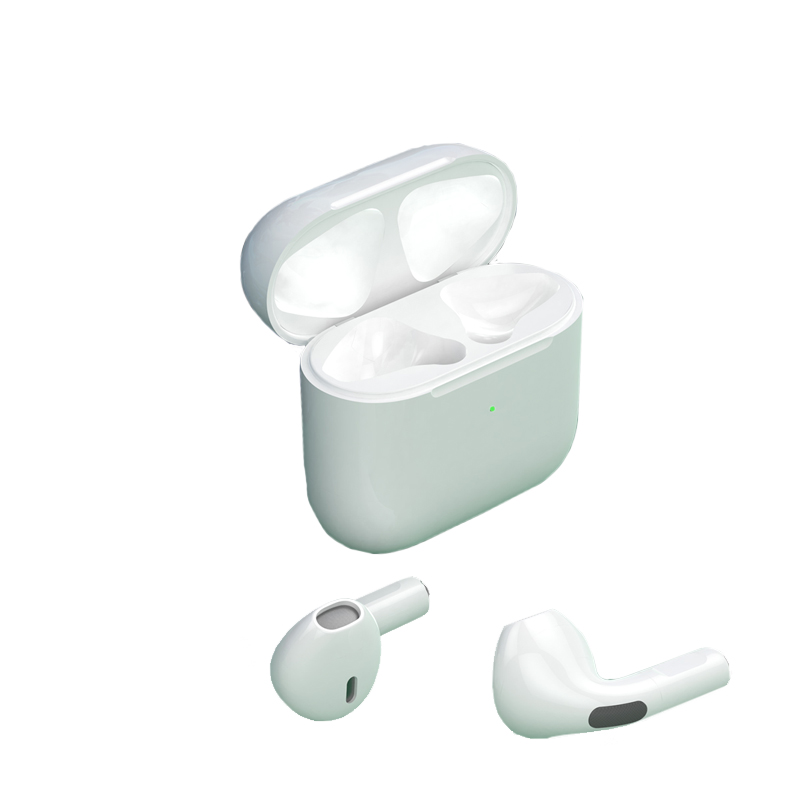 

Навушники Bluetooth Foneng BL101 Mini white