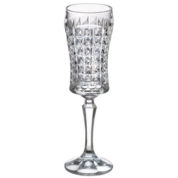 

Набор бокалов для вина Bohemia Diamond 200 мл 6 пр (1KD27/99T41/200)