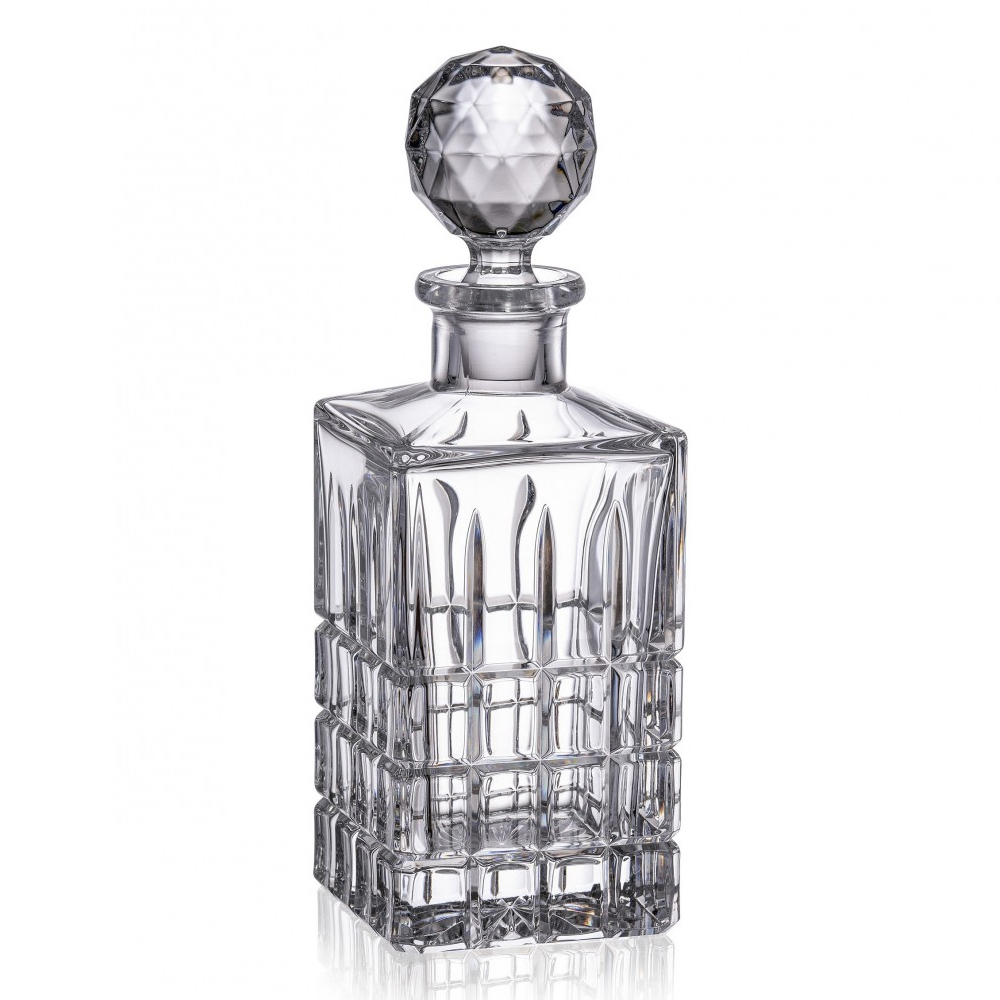 

Штоф Bohemia Diplomat 0,7 л (40193/AC013/070/K)