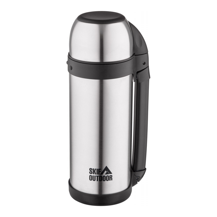 

Термос Skif Outdoor Traveller Silver 1.5L