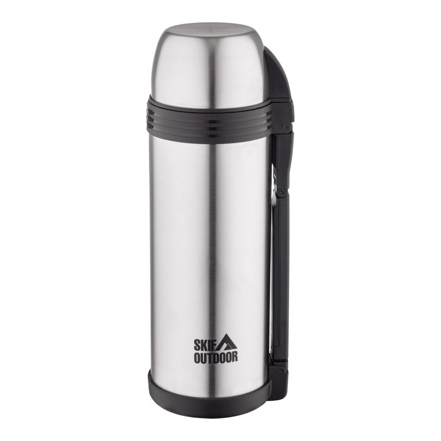 

Термос Skif Outdoor Caravanner Silver 2L