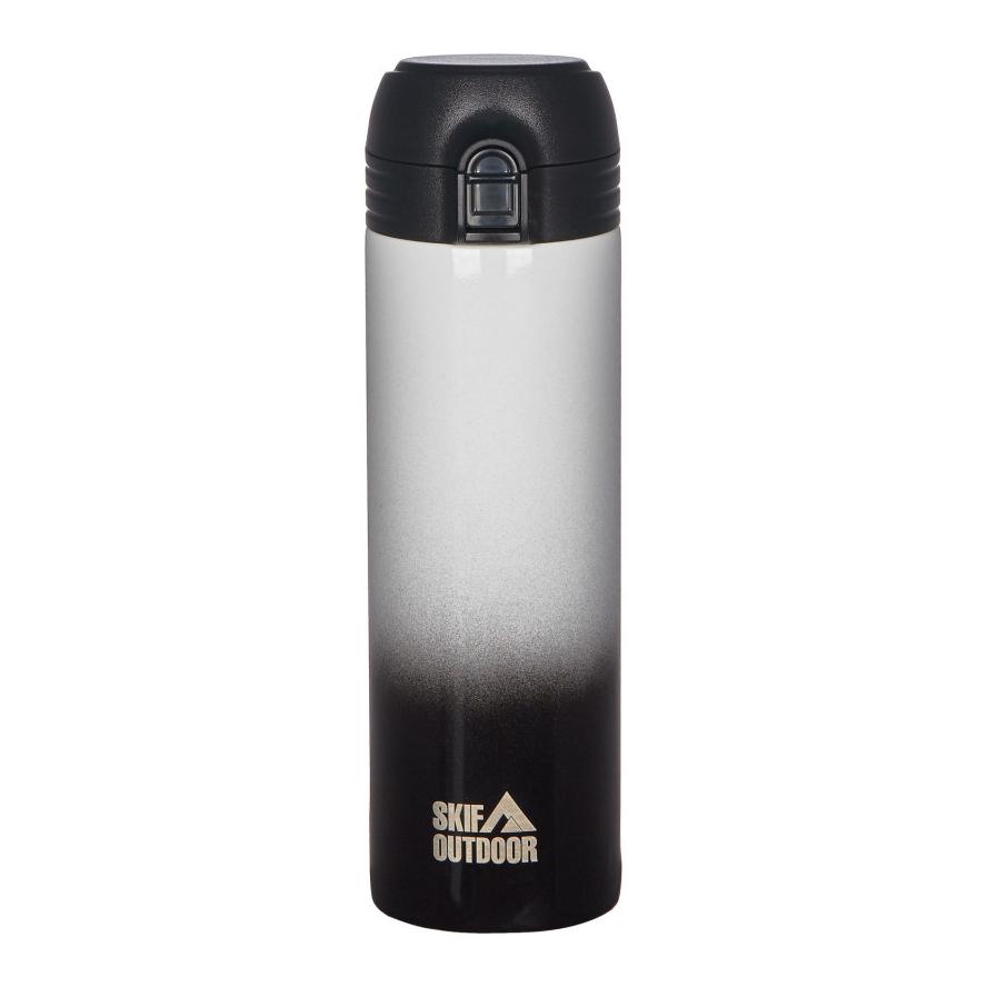 

Термочашка Skif Outdoor Bokeh 0.5l Black