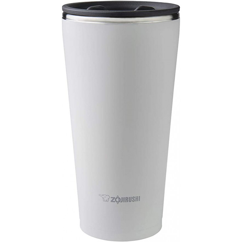 

Термостакан Zojirushi SX-FSE45WA с ситечком 0.45 л белый
