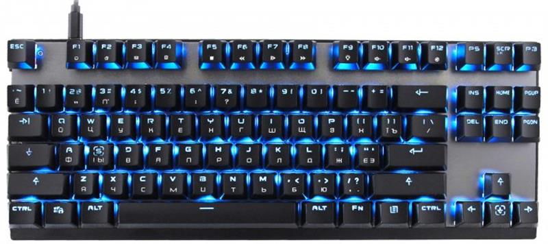 

Клавиатура Motospeed GK82 Outemu (mtgk82bmb) Black USB
