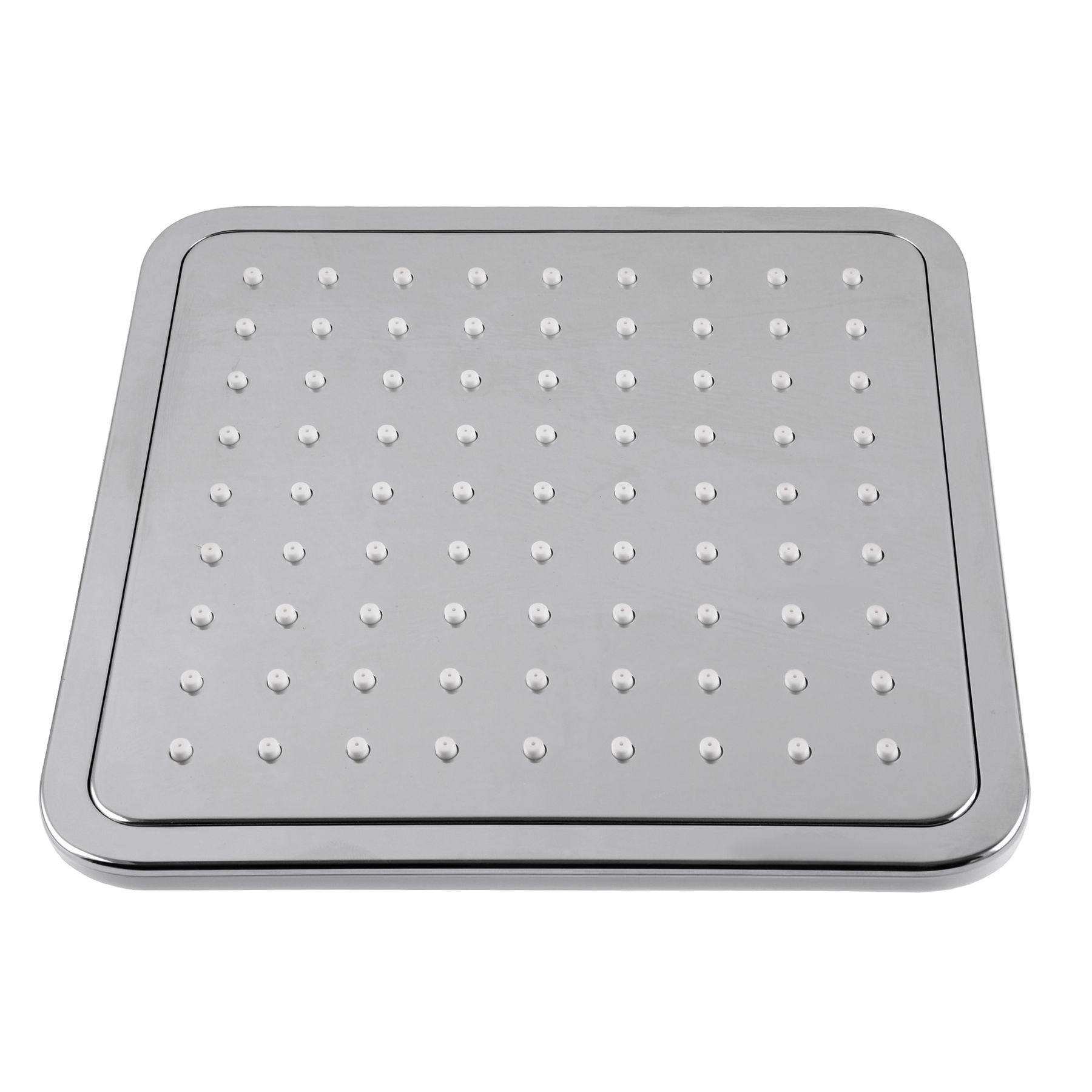 

Верхняя лейка квадратная GLOBUS LUX D051410 200x200мм белый пластик 000005880