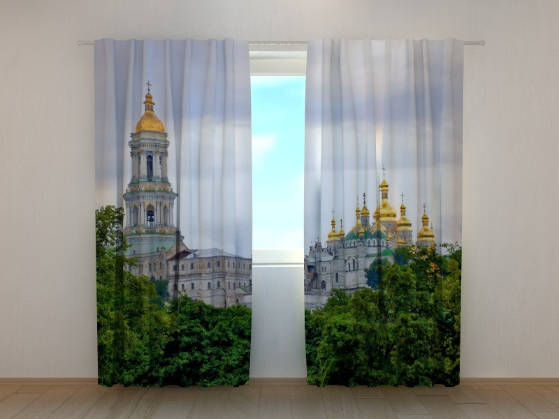 

Фотоштора Wellmiх Киево-Печерская Лавра
