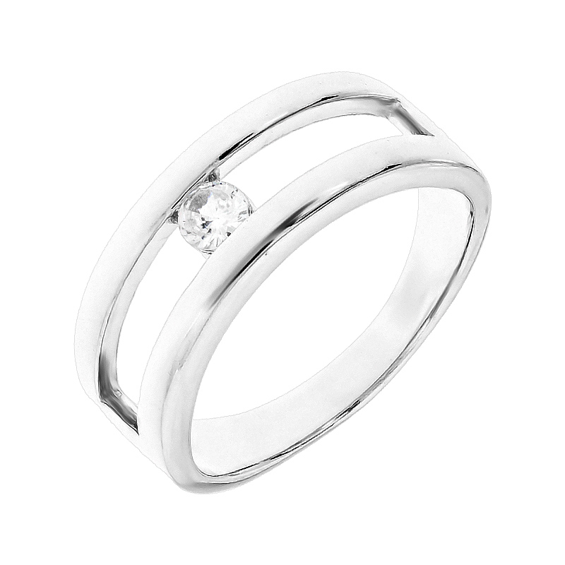 

Кольцо TOP Silver 9510333б 18.0